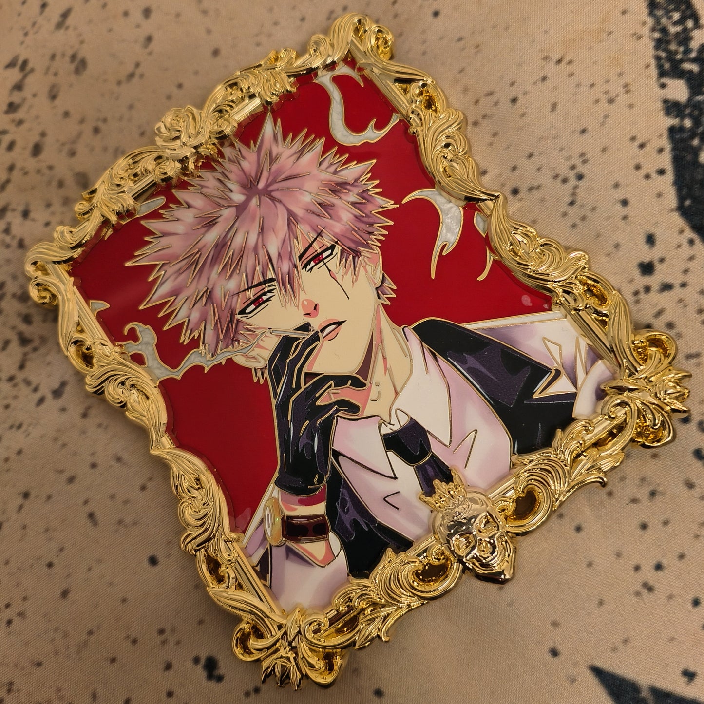 Mafia King