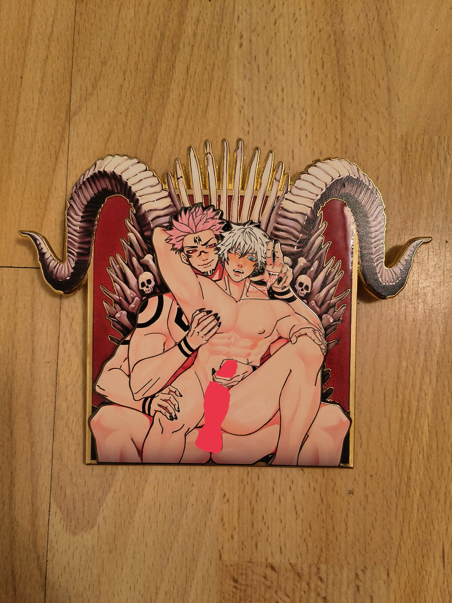 Plaything (18+)