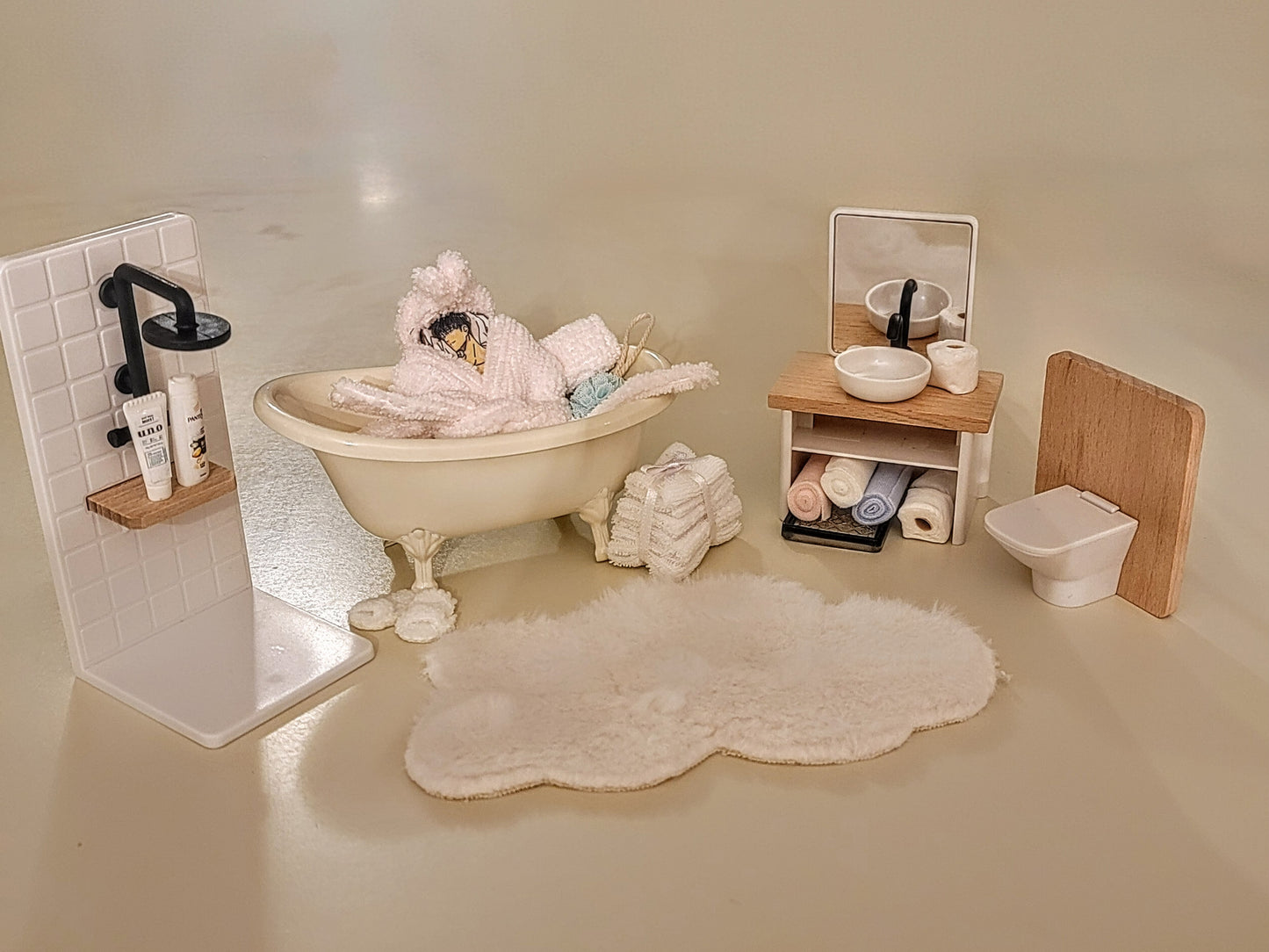 Shadow Monarch (18+)