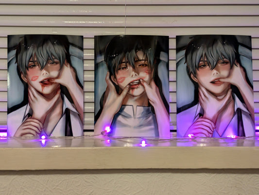 Experiments