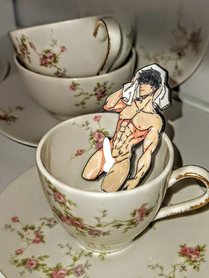 Shadow Monarch (18+)