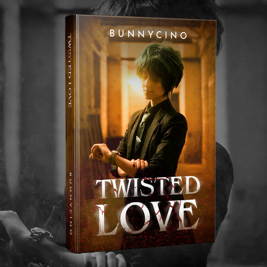 Twisted Love Novel