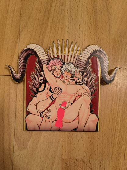 Plaything (18+)