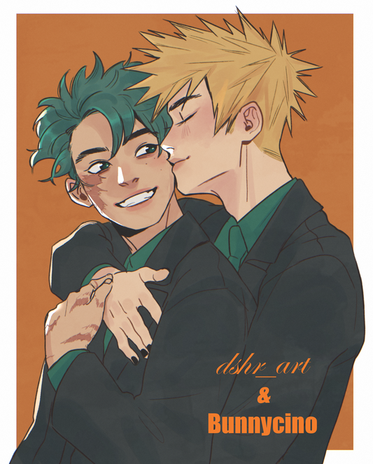 Canon Suits