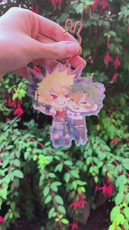 "P-please give it back!!!"