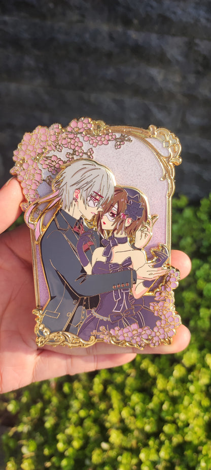 VK Masquerade